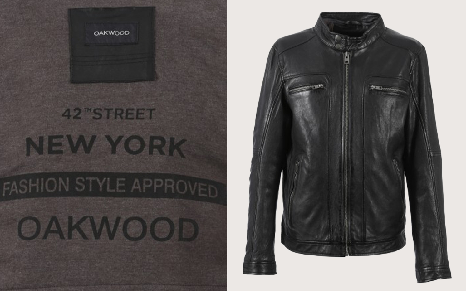 Oakwood Avis sur la marque